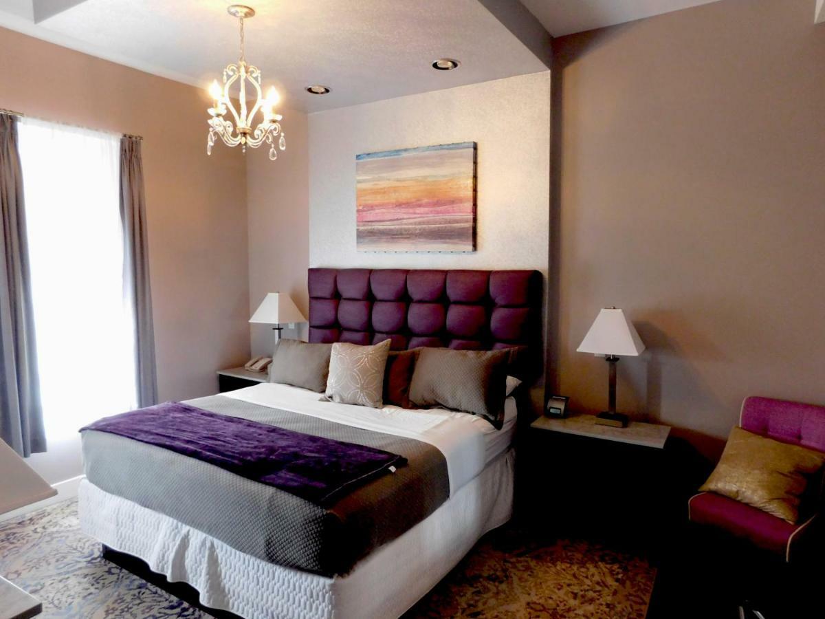 The Gould Hotel Seneca Falls Exteriör bild