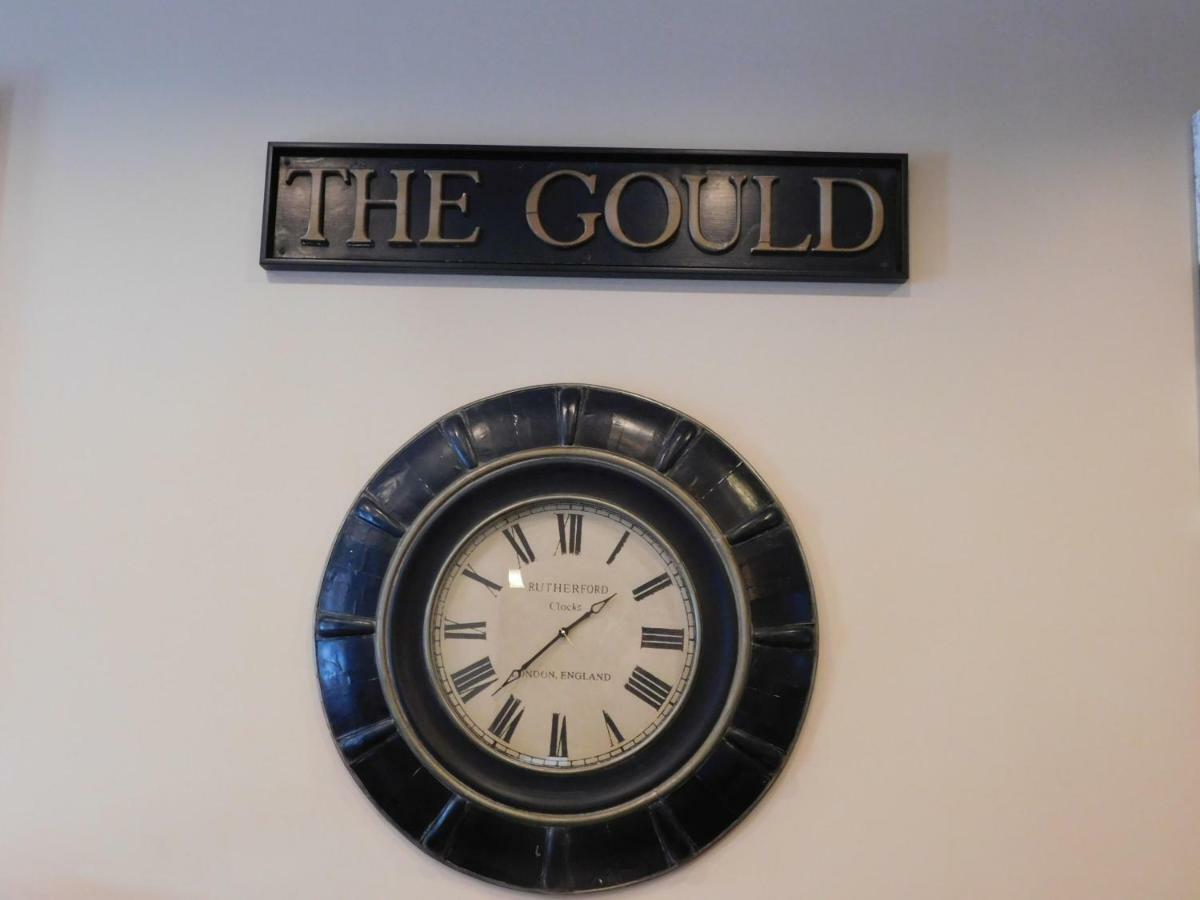The Gould Hotel Seneca Falls Exteriör bild