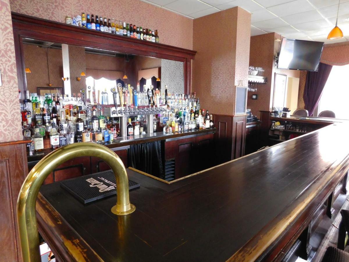 The Gould Hotel Seneca Falls Exteriör bild